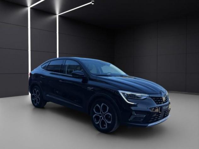RENAULT Arkana Arkana Hybrid E-Tech 145 CV Intens rif. 23549182 - Foto 7
