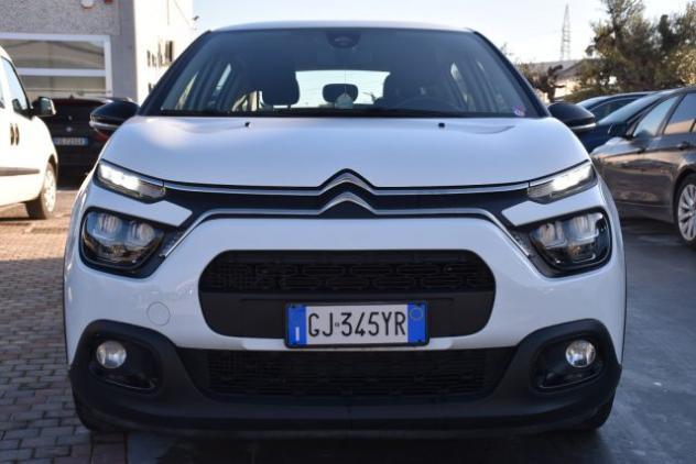 CITROEN C3 BlueHDi 100 S&S Feel Pack rif. 23162631 - Foto 2