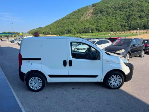 FIAT Fiorino 1.4 8V Furgone Natural Power SX SCAD.11/28 rif. 24022281 - Foto 4