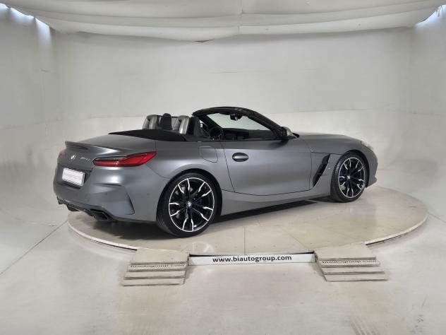 BMW Z4 G29 LCI 2023 M40i auto - Foto 5