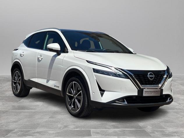Nissan Qashqai 1.5 e-power Tekna 2wd - Foto 2