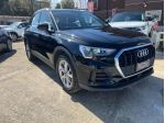 Audi Q3 35 TDI S tronic Business