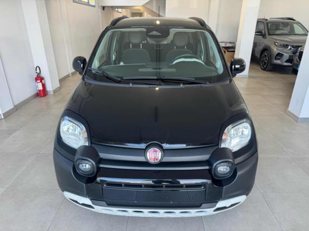 FIAT Panda Cross 1.0 FireFly S&S Hybrid Pandina rif. 24198935 - Foto 2