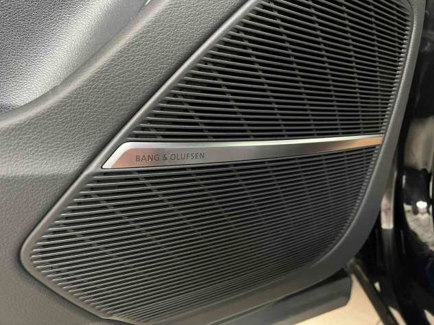 Audi Q8 50TDI MHEV S line edition quattro *TETTO, 22", B&O, VALCONA, PROMO AZZURRA* - Foto 7