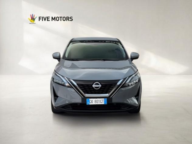 NISSAN Qashqai e-Power N-Connecta rif. 24186467 - Foto 2