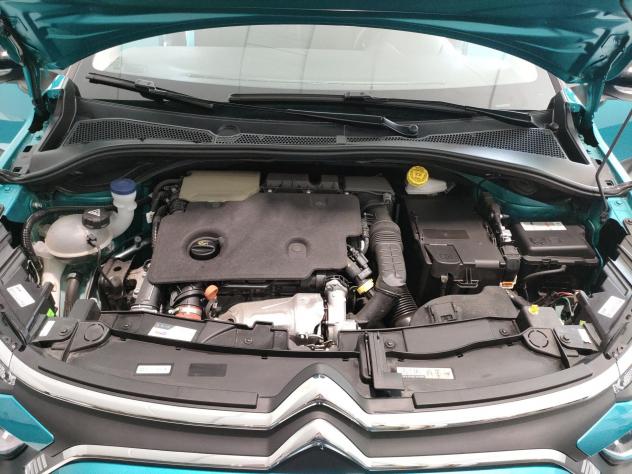 Citroën C3 C3 BlueHDi 100 S&S Max - Foto 10