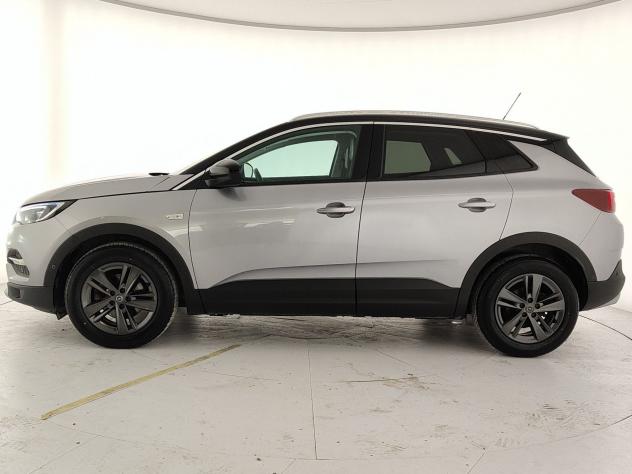 Opel Grandland X Grandland X 1.5 diesel Ecotec Start&Stop Design Line - Foto 2