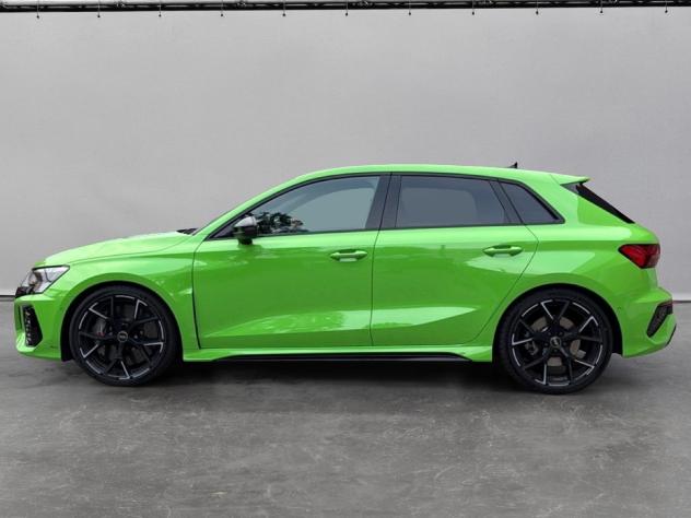 Audi RS 3 Sportback TFSI quattro S tronic - Foto 5