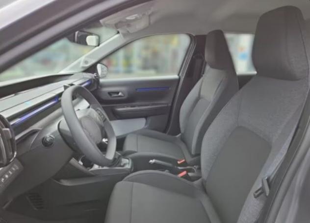 CITROEN C3 1.2 PureTech 100cv YOU KM 0 Torino rif. 24041404 - Foto 7