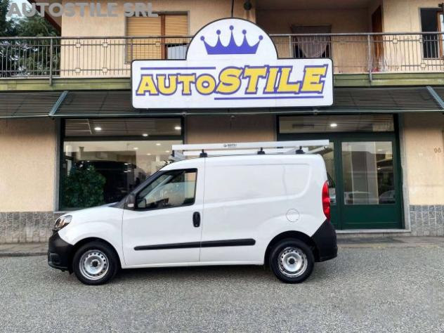 FIAT Doblo 1.6 M-Jet 105cv OFFICINA MOBILE attrezzato officin rif. 24202020 - Foto 8