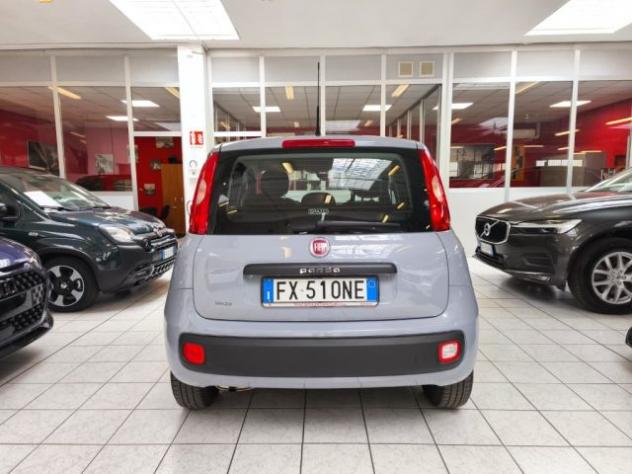 FIAT Panda 1.2 Easy rif. 23830806 - Foto 4
