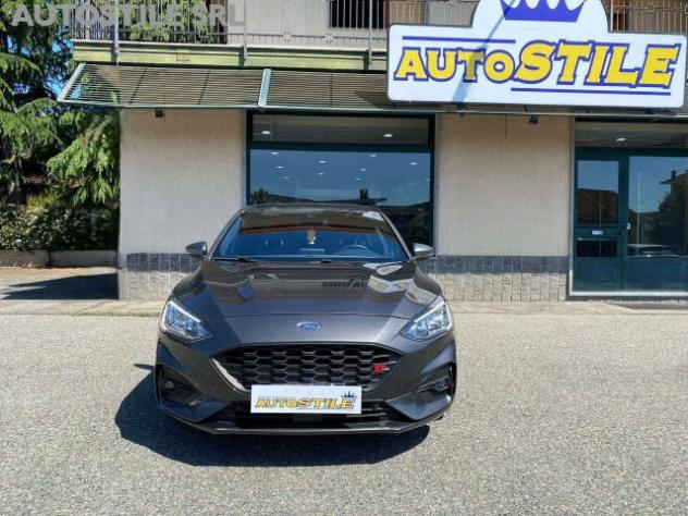 FORD Focus 1.0 ecoboost 125 cv ST-Line EcoBoost Hybrid PREZZO rif. 23711770 - Foto 2