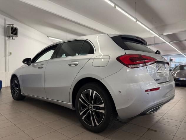 Mercedes-Benz Classe A A 250 e Plug-in Progressive Advanced - Foto 4