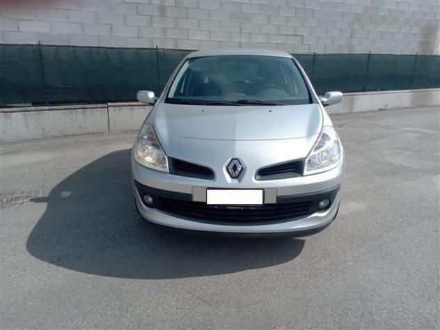 Renault Clio Clio Storia 1.2 - Foto 3