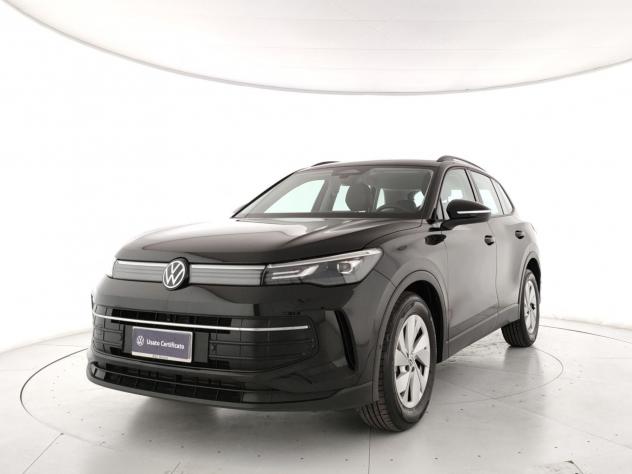 Volkswagen Tiguan 2.0 TDI SCR LIFE DSG 150CV