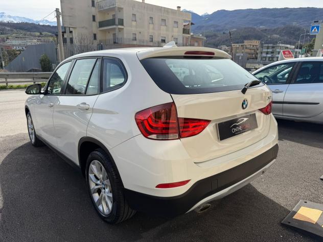 Bmw X1 xDrive18d X Line - Foto 4