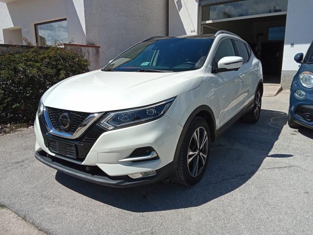 Nissan Qashqai 1.5 dCi 115 CV Tekna+ Dynamic - Foto 8