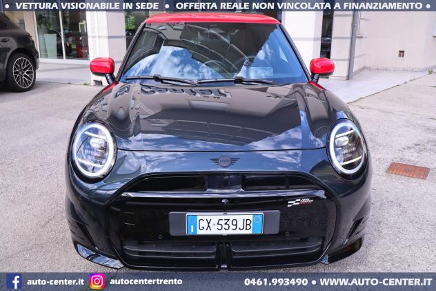 MINI Mini Electric Cooper SE JCW 3p Pacchetto XL - Foto 4