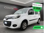 Renault Kangoo 3ª serie 1.5 dCi 90CV 5 porte Stop & Start Limited