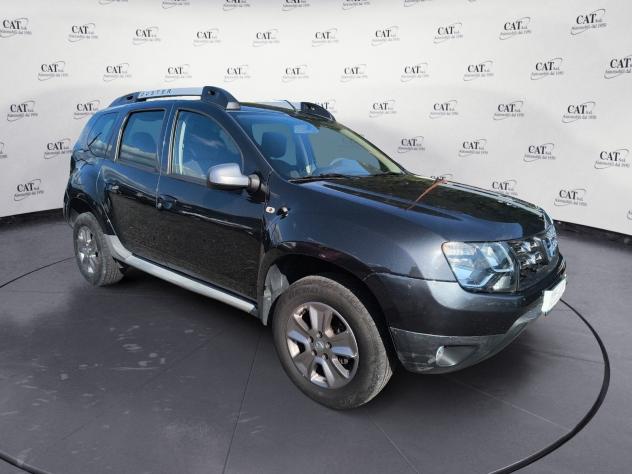 Dacia Duster Duster 1.5 dci Laureate (PREZZO REALE) - Foto 3