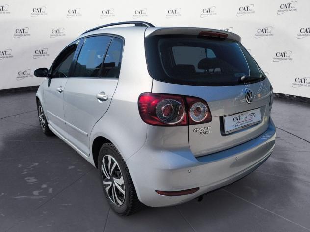 Volkswagen Golf Golf SPORTSVAN 1.6tdi Sportline - Foto 5