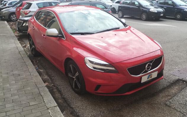 Volvo V40 D2 R-design - Foto 5