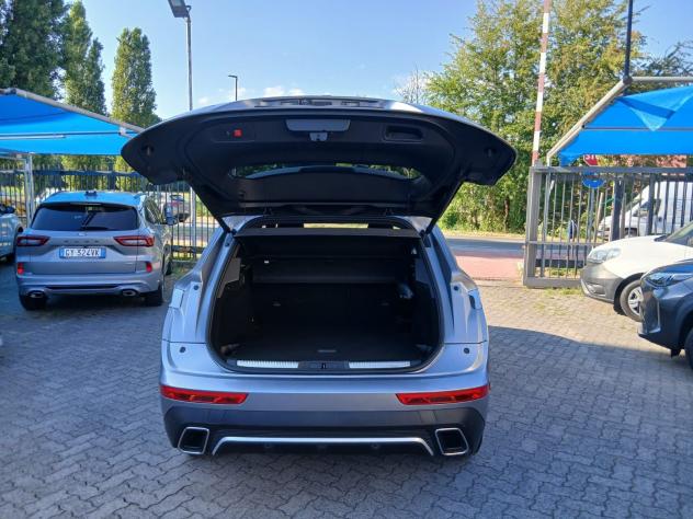 DS DS7 CROSSBACK DS7 Crossback 2.0 bluehdi Business 180cv auto. - Foto 10