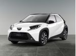 Toyota Aygo X Aygo X 1.0 Active 72cv s-cvt