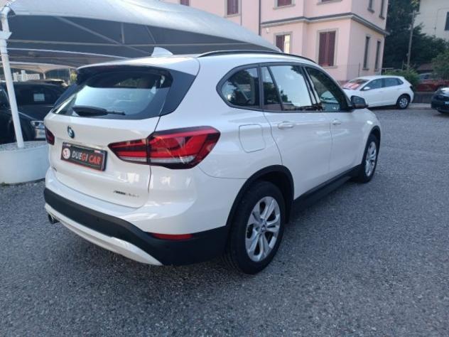 BMW X1 xDrive25e Business Advantage rif. 23772303 - Foto 7
