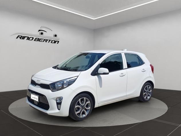 Kia Picanto 1.0 STYLE AMT