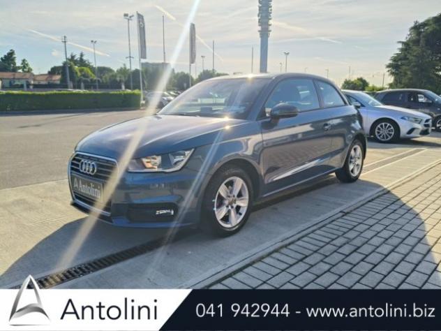 AUDI A1 1.0 TFSI ultra rif. 23731926 - Foto 4