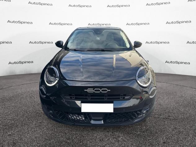 FIAT 600 1.2 Hybrid 110cv La Prima - Foto 3