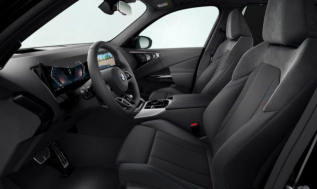 BMW X3 xDrive 20d Msport Pro Aut. rif. 24108912 - Foto 4