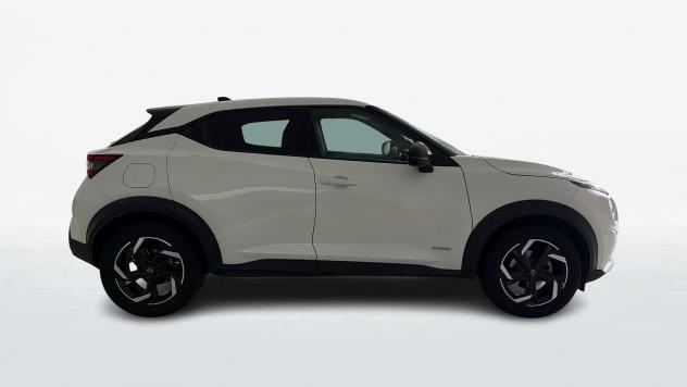 Nissan Juke N-CONNECTA HEV - Foto 4