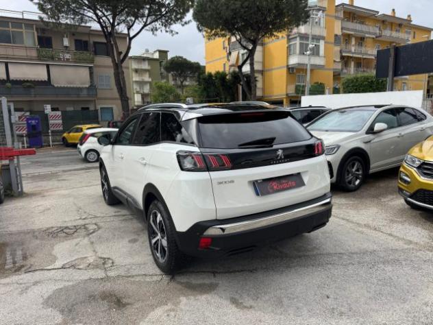 PEUGEOT 3008 BlueHDi 130 S&S EAT8 ALLURE PACK rif. 23838352 - Foto 6