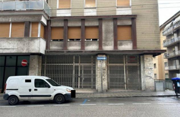 Immobile in asta di 83 m² in vendita a Ancona - Foto 5