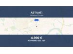Immobile in asta di 27 m² in vendita a Asti
