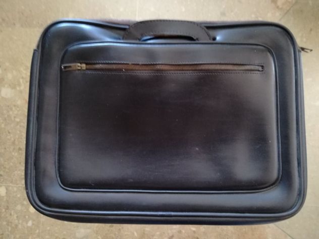 BORSA PORTADOCUMENTI MANICI - Foto 3