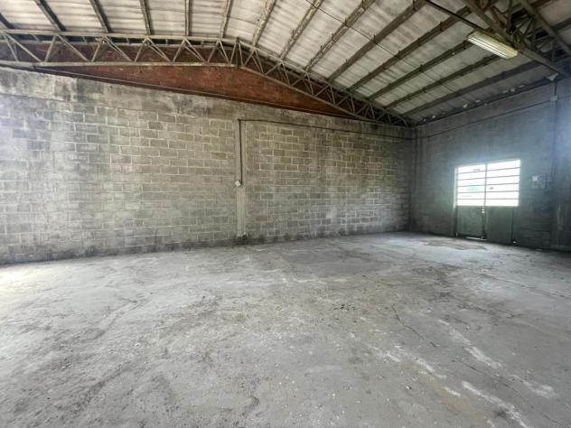 Capannone artigianale in vendita a Camigliano - Capannori 520 mq Rif: 1267931 - Foto 8