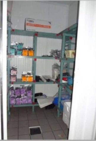 Immobile in asta di 499 m² in vendita a Monte San Giacomo - Foto 9