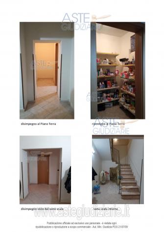 IMMOBILI-IMMOBILE RESIDENZIALE-AFRICO NUOVO, Via San Leo, 24 - Foto 4