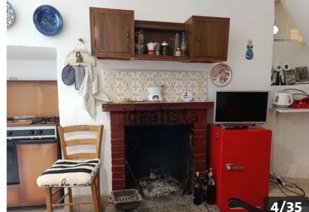 Casa 100 MT 2 nel centro del paese - Foto 10