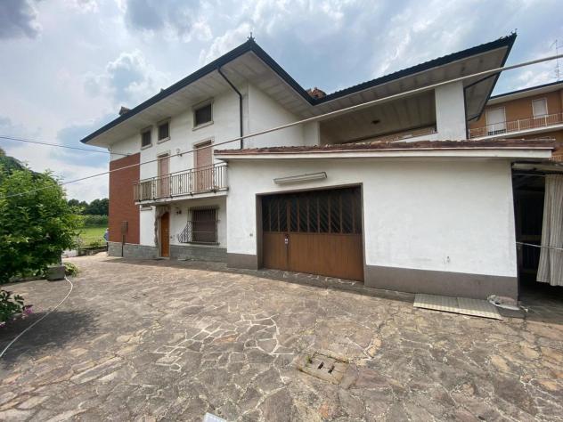 Villa in vendita a Borgonovo Val Tidone - Foto 8