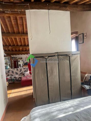 Appartamento ristrutturato a Castelnuovo Berardenga, Siena. - Foto 9