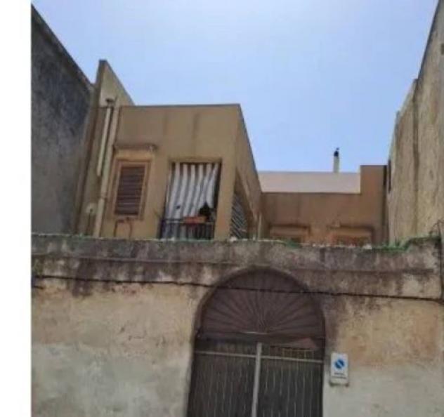 Immobile in asta di 235 m² in vendita a Castelvetrano - Foto 14