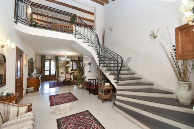 Villa o villino in vendita a Catania, San Giovanni Galermo - Foto 20