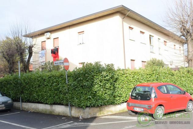 APPARTAMENTO di 2 vani e di 80 mq (CAVENAGO DI BRIANZA) rif. IGC 2 LOCALI 77 - Foto 3