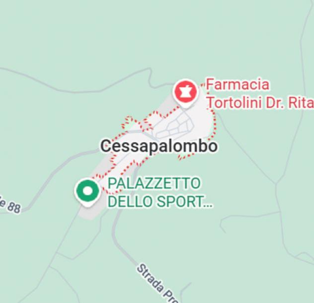 Immobile in asta di 240 m² in vendita a Cessapalombo - Foto 7