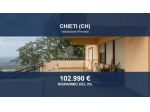 Immobile in asta di 112 m² in vendita a Chieti