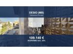 Immobile in asta di 113 m² in vendita a Desio